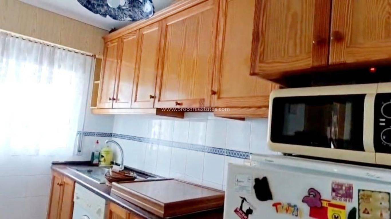 Revente - Appartement - Torrevieja - Torrevieja Center