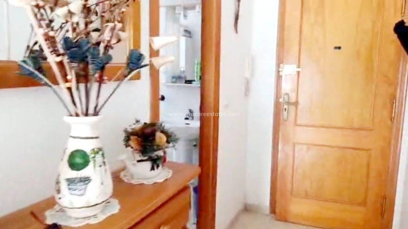 Revente - Appartement - Torrevieja - Torrevieja Center