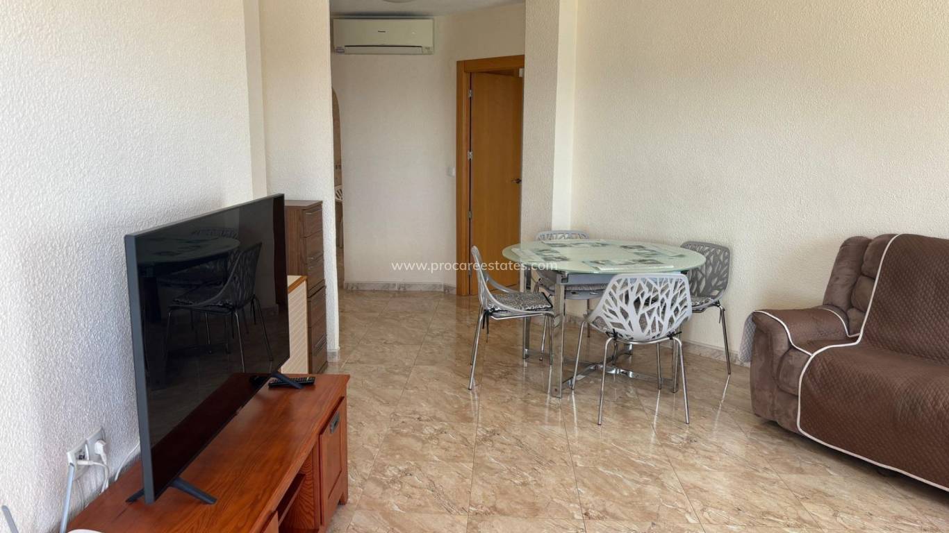 Revente - Appartement - Torrevieja - Torrevieja Center