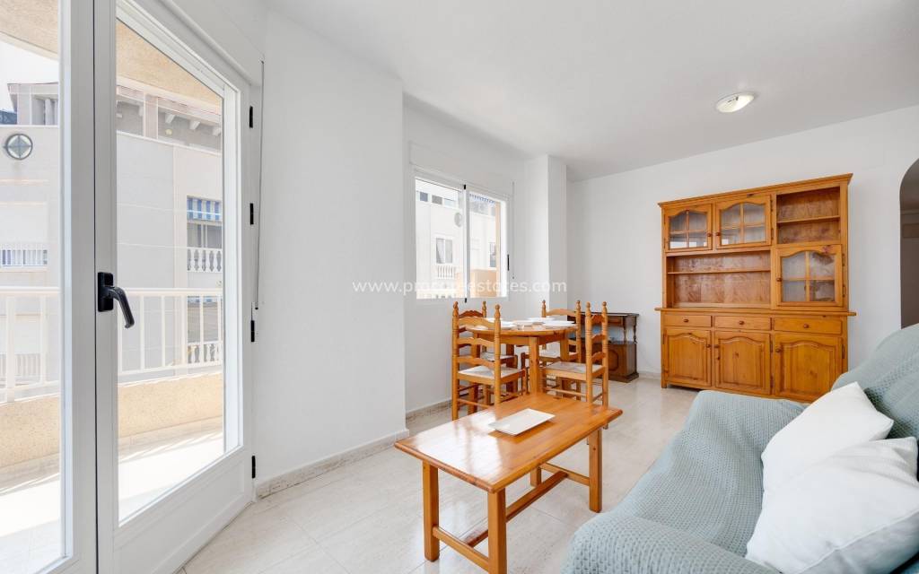 Revente - Appartement - Torrevieja - Torrevieja Center