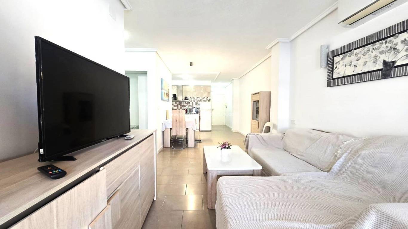Revente - Appartement - Torrevieja - Torrevieja Center