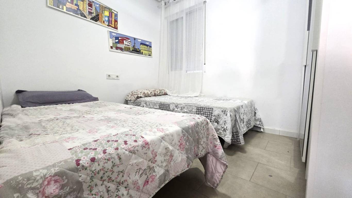 Revente - Appartement - Torrevieja - Torrevieja Center