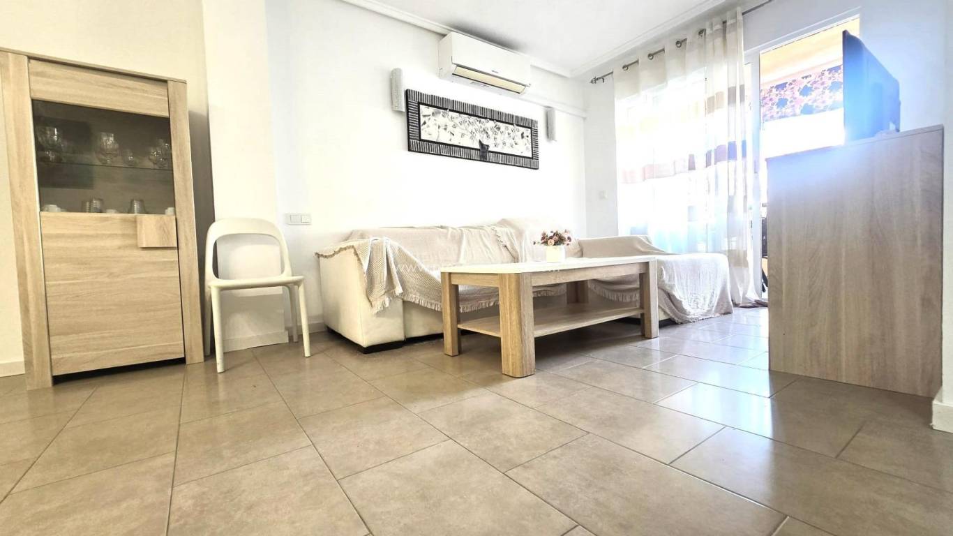 Revente - Appartement - Torrevieja - Torrevieja Center