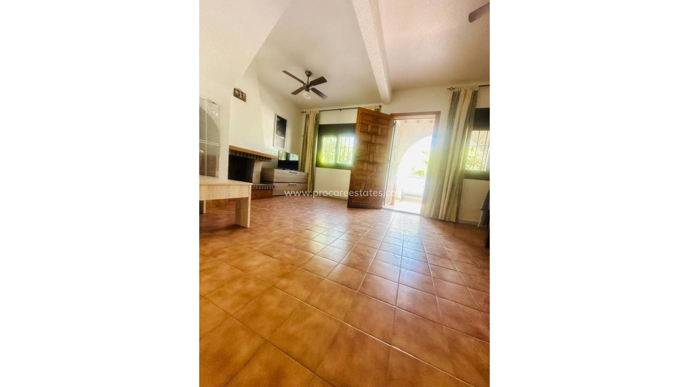 Revente - Appartement - Torrevieja - Torrevieja Center