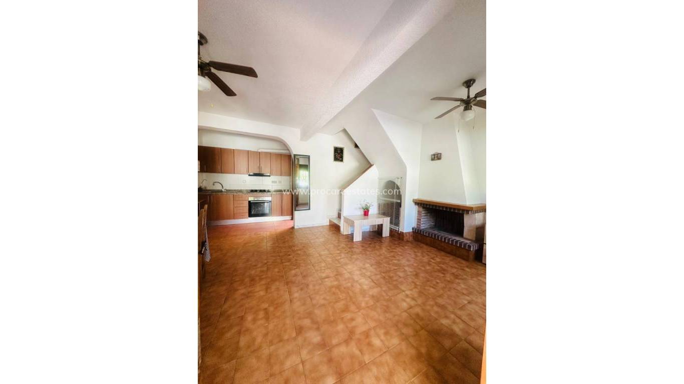 Revente - Appartement - Torrevieja - Torrevieja Center