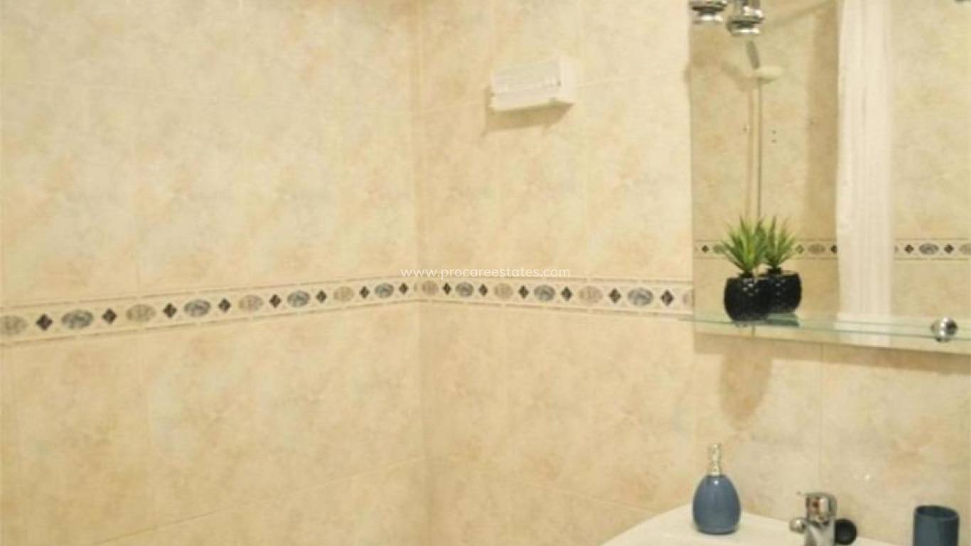 Revente - Appartement - Torrevieja - Torrevieja Center