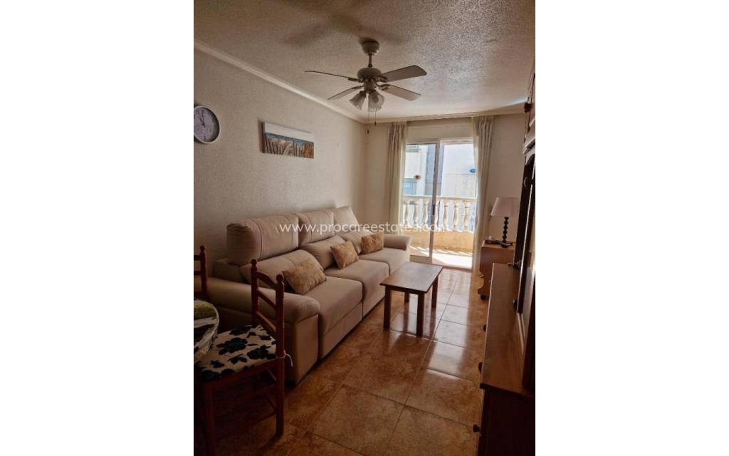 Revente - Appartement - Torrevieja - Torrevieja Center