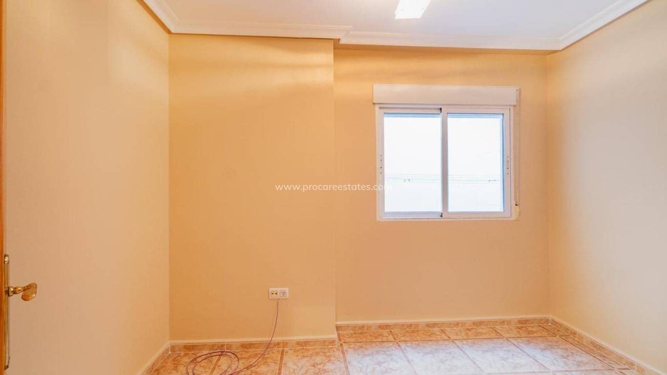 Revente - Appartement - Torrevieja - Torrevieja Center