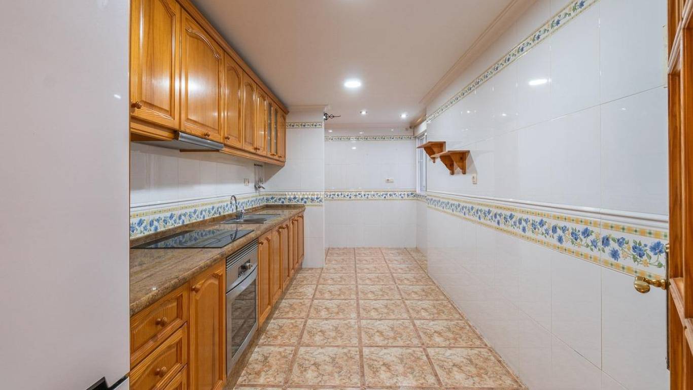 Revente - Appartement - Torrevieja - Torrevieja Center