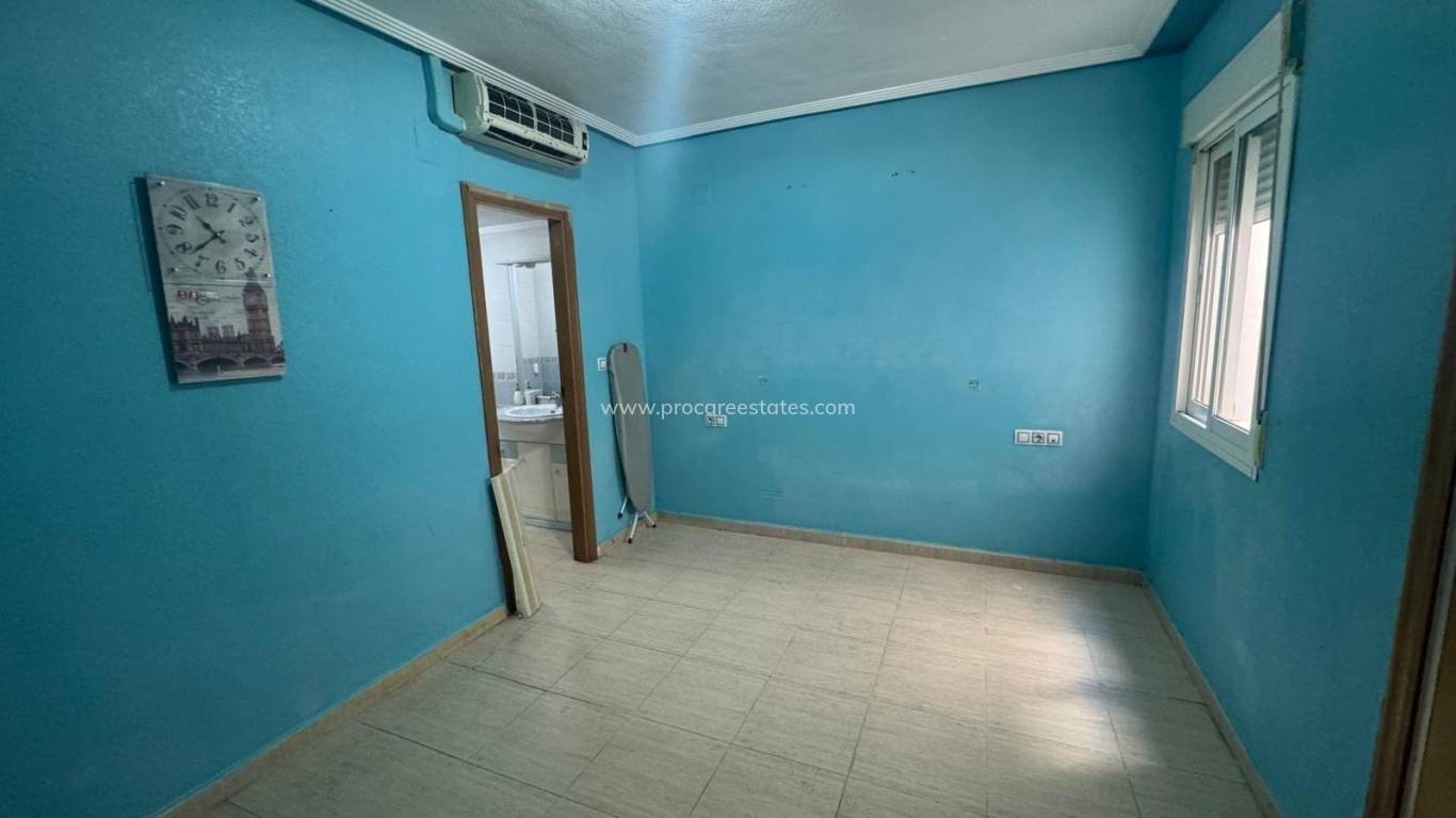 Revente - Appartement - Torrevieja - Torrevieja Center