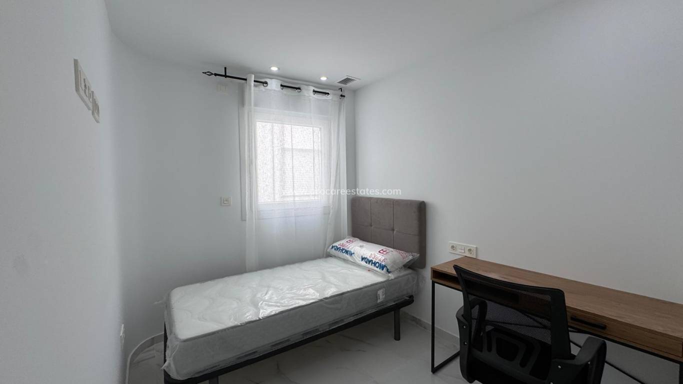 Revente - Appartement - Torrevieja - Torrevieja Center