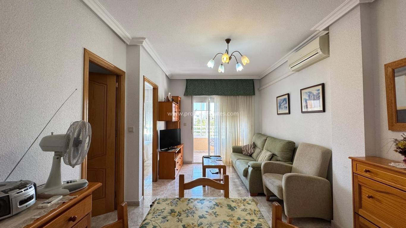 Revente - Appartement - Torrevieja - Torrevieja Center