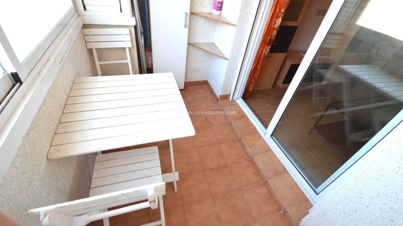 Revente - Appartement - Torrevieja - Torrevieja Center