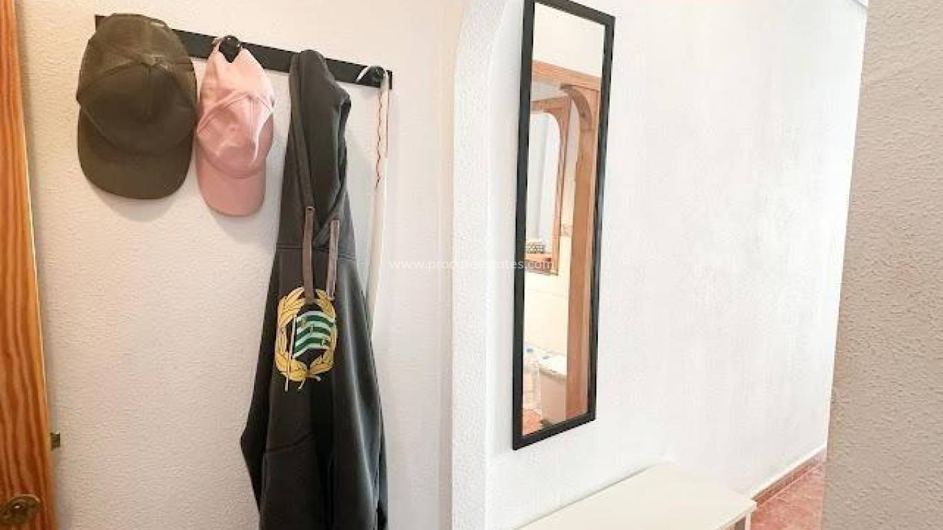 Revente - Appartement - Torrevieja - Torrevieja Center