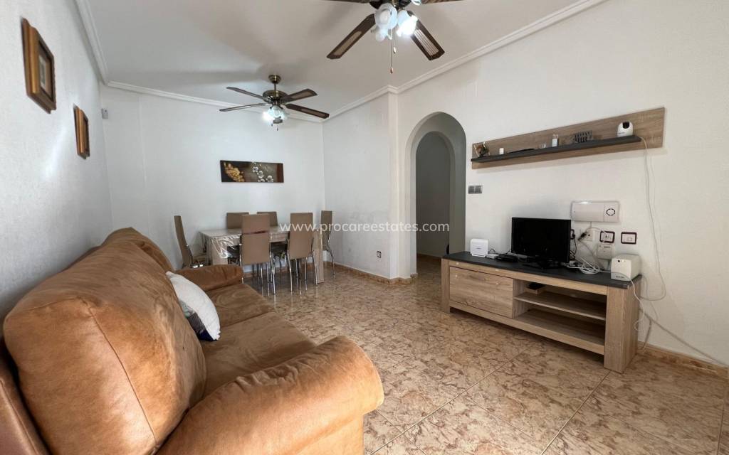 Revente - Appartement - Torrevieja - Torrevieja Center