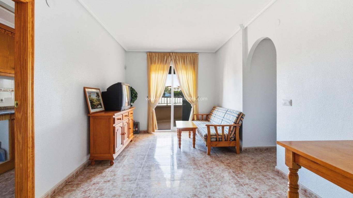 Revente - Appartement - Torrevieja - Torrevieja Center