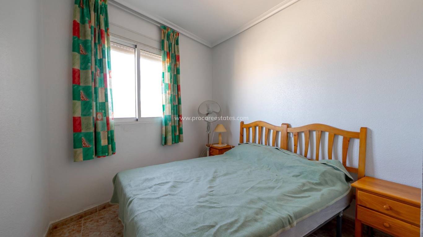Revente - Appartement - Torrevieja - Torrevieja Center