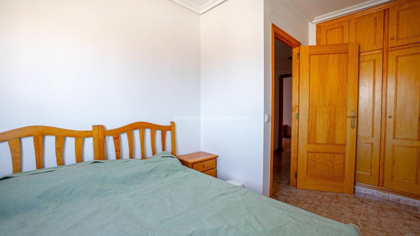 Revente - Appartement - Torrevieja - Torrevieja Center