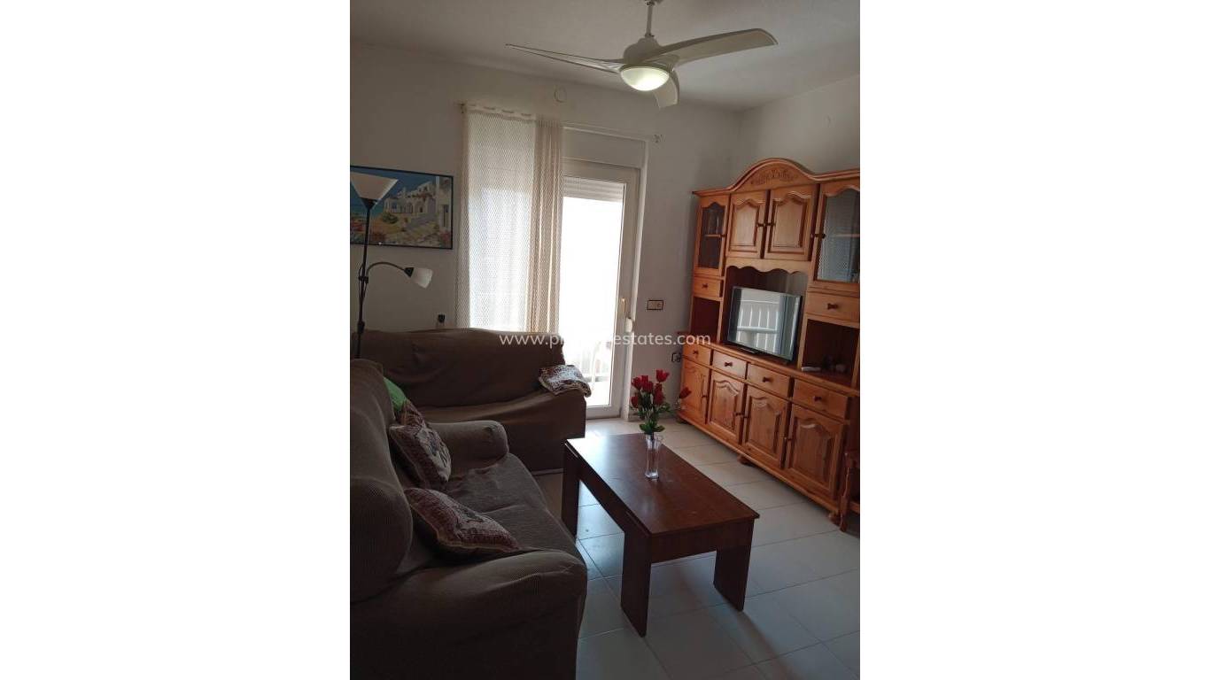 Revente - Appartement - Torrevieja - Torrevieja Center