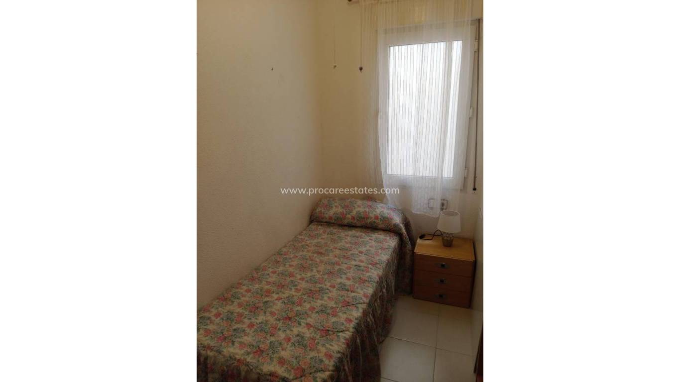 Revente - Appartement - Torrevieja - Torrevieja Center