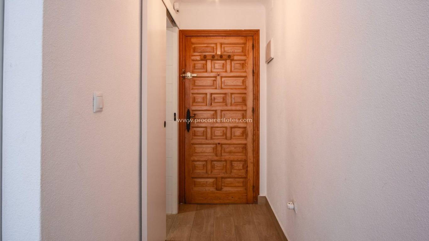 Revente - Appartement - Torrevieja - Torrevieja Center