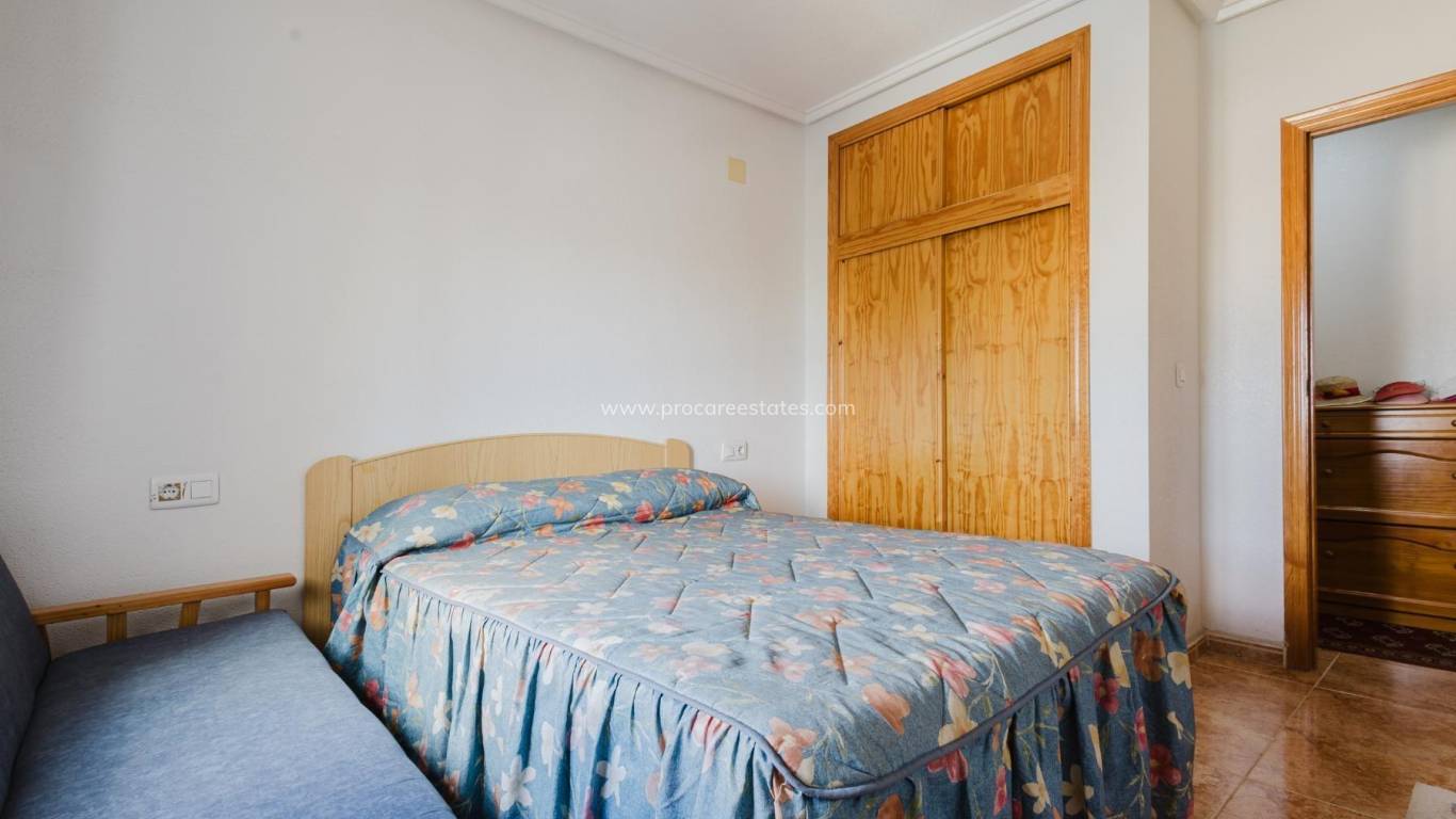 Revente - Appartement - Torrevieja - Torrevieja Center