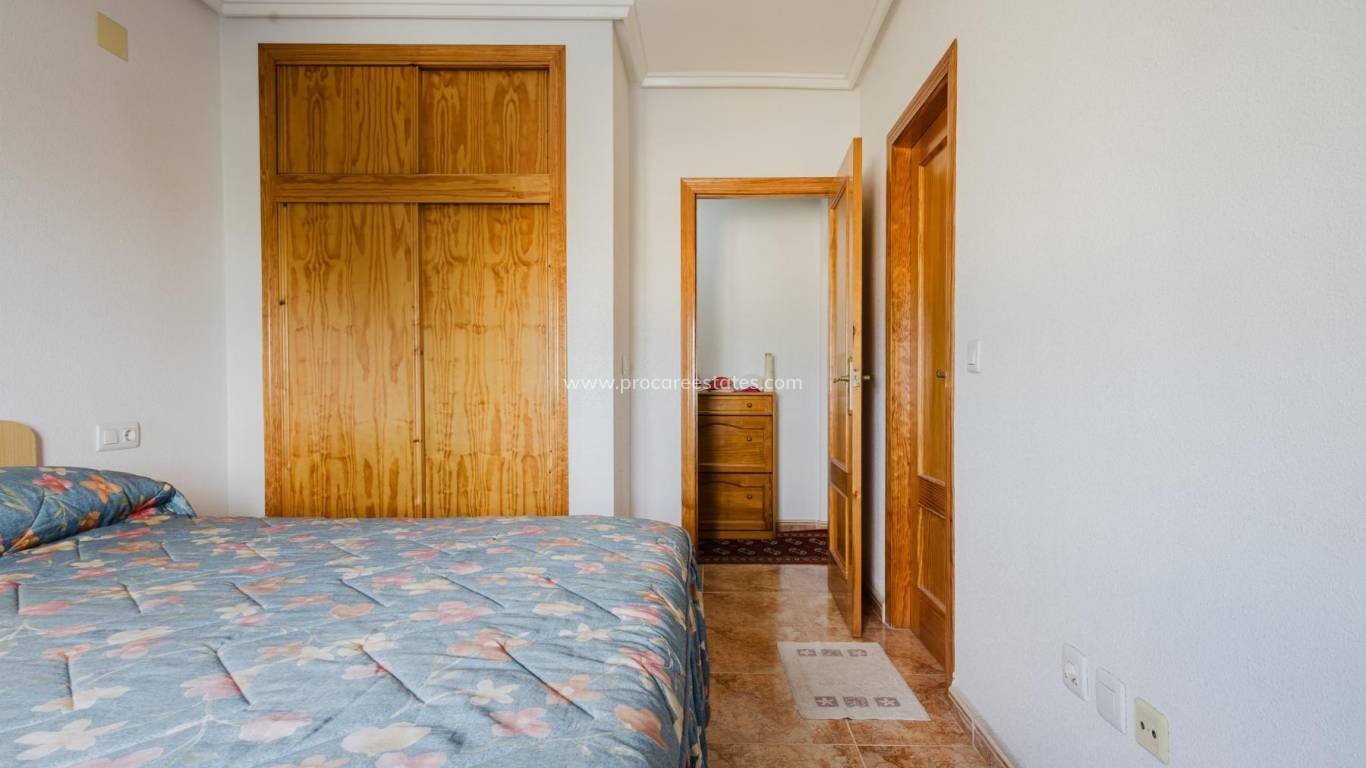 Revente - Appartement - Torrevieja - Torrevieja Center