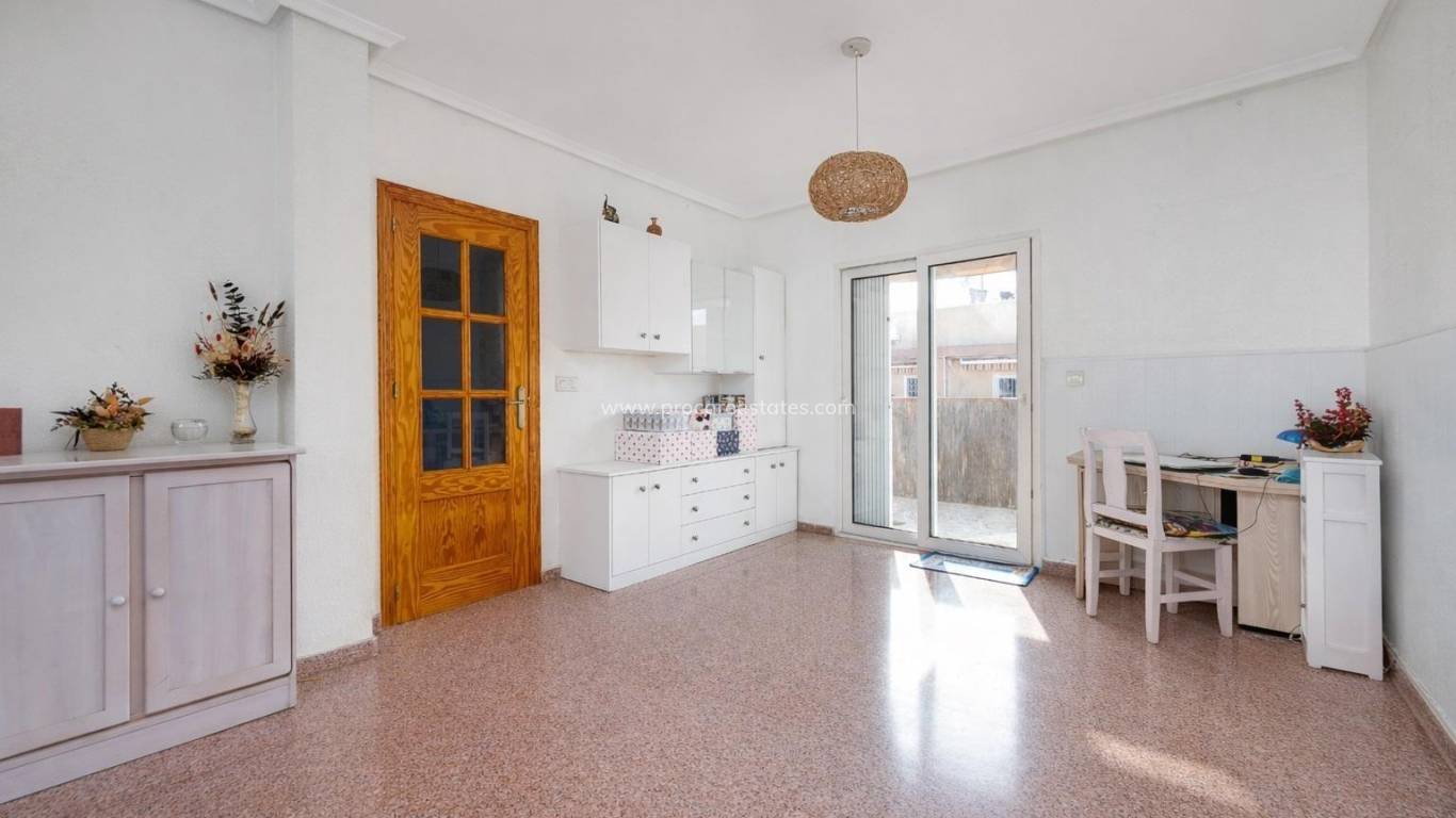 Revente - Appartement - Torrevieja - Torrevieja Center