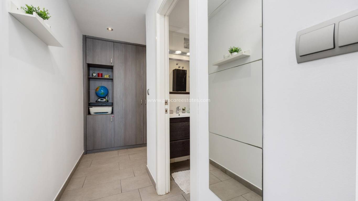 Revente - Appartement - Torrevieja - Torrevieja Center