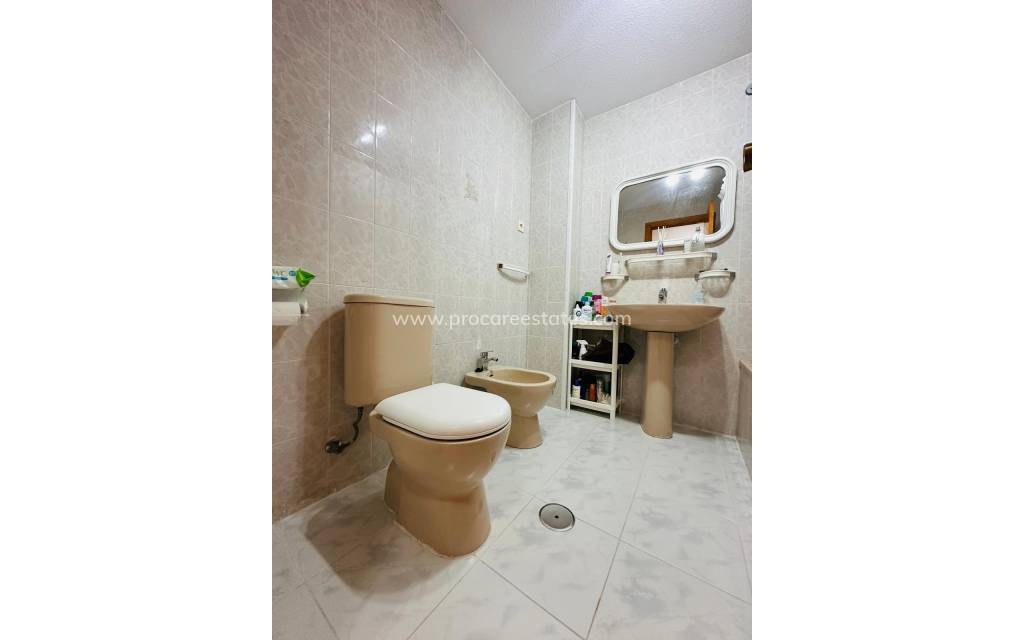 Revente - Appartement - Torrevieja - Torrevieja Center