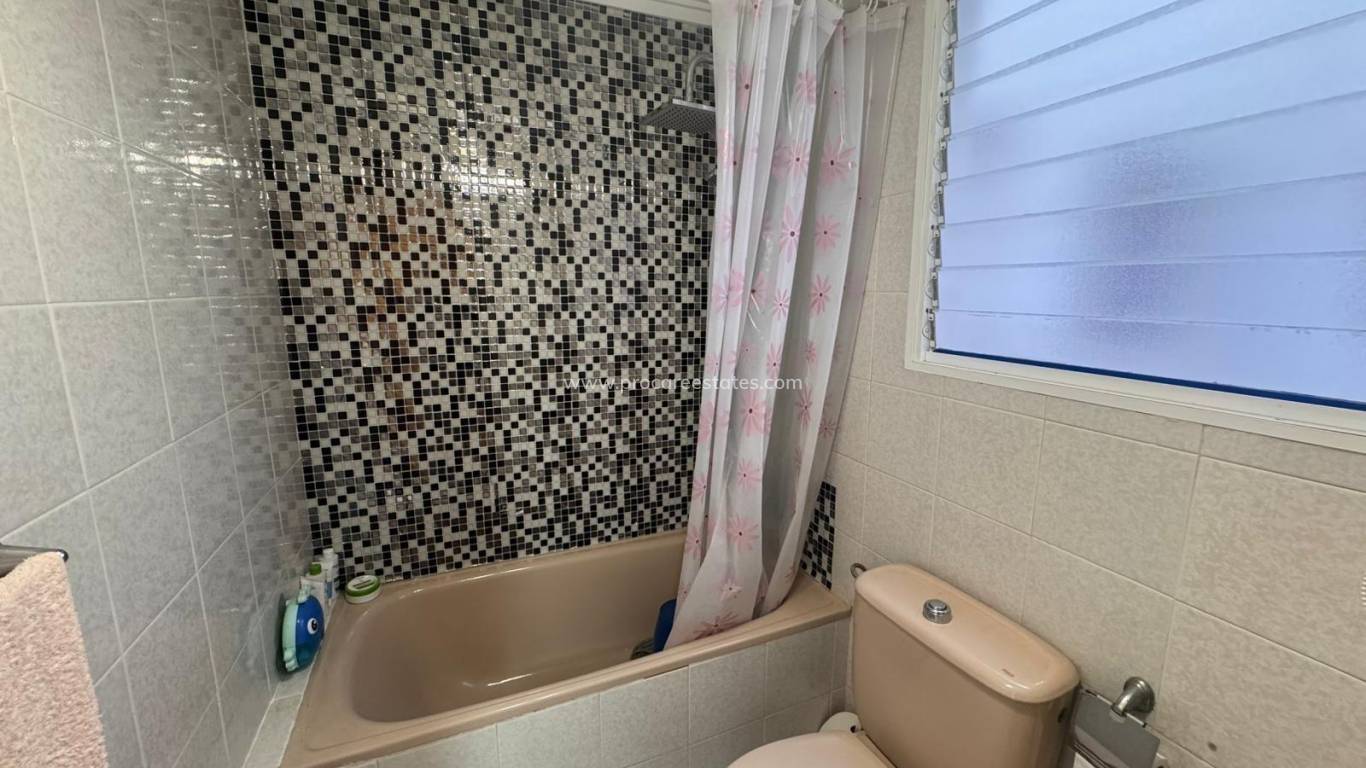 Revente - Appartement - Torrevieja - Torrevieja Center