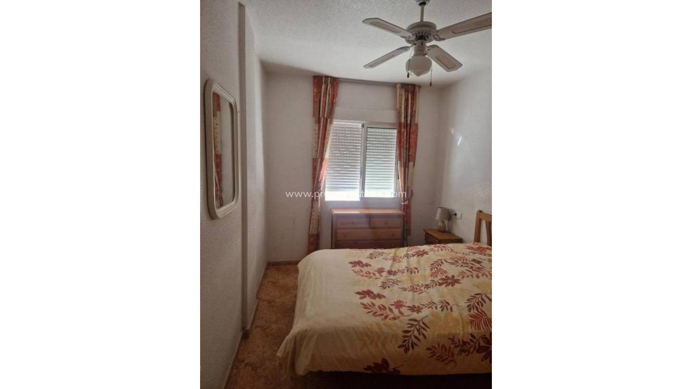 Revente - Appartement - Torrevieja - Torrevieja Center