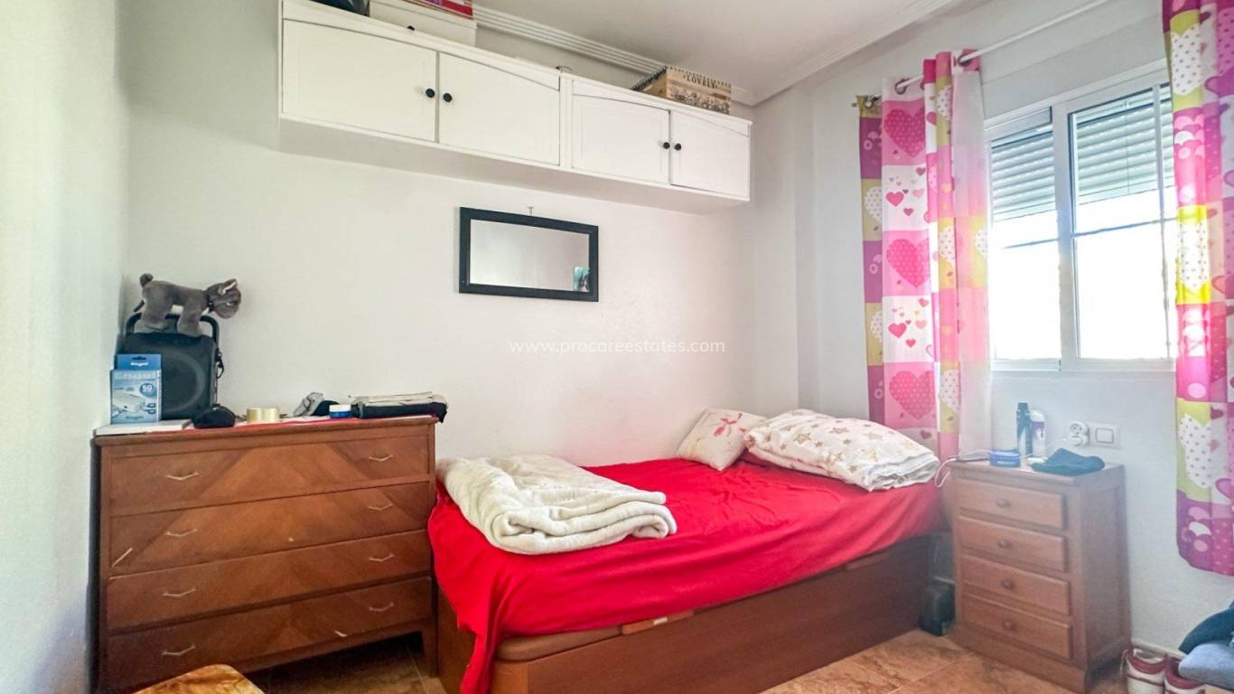 Revente - Appartement - Torrevieja - Torrevieja Center