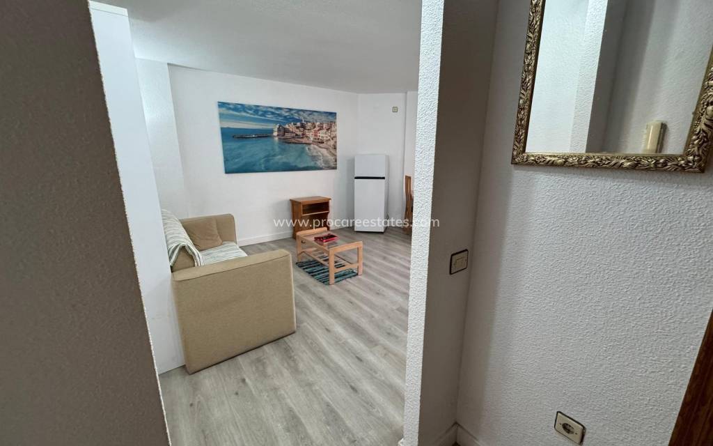 Revente - Appartement - Torrevieja - Torrevieja Center