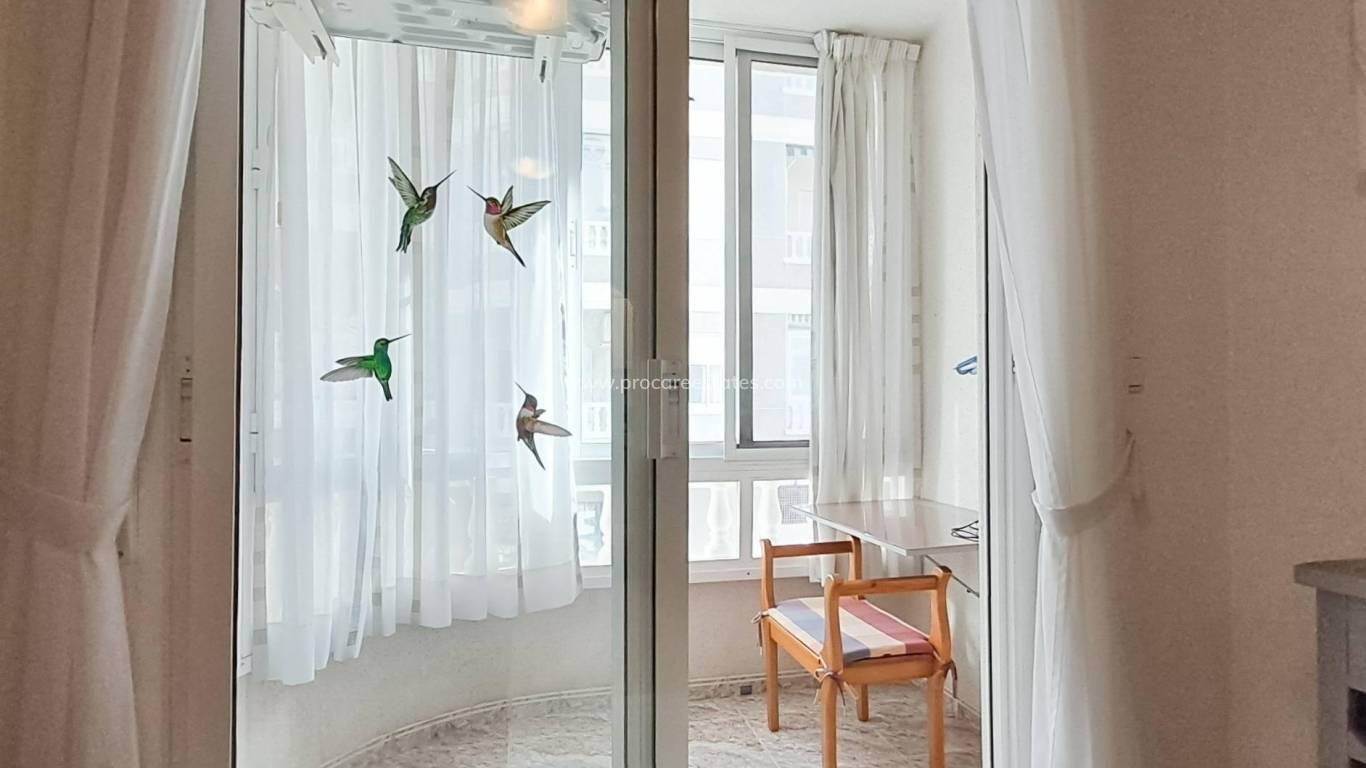 Revente - Appartement - Torrevieja - Torrevieja Center