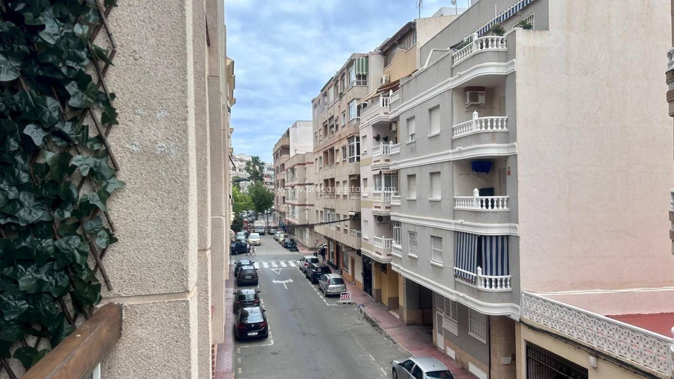 Revente - Appartement - Torrevieja - Torrevieja Center