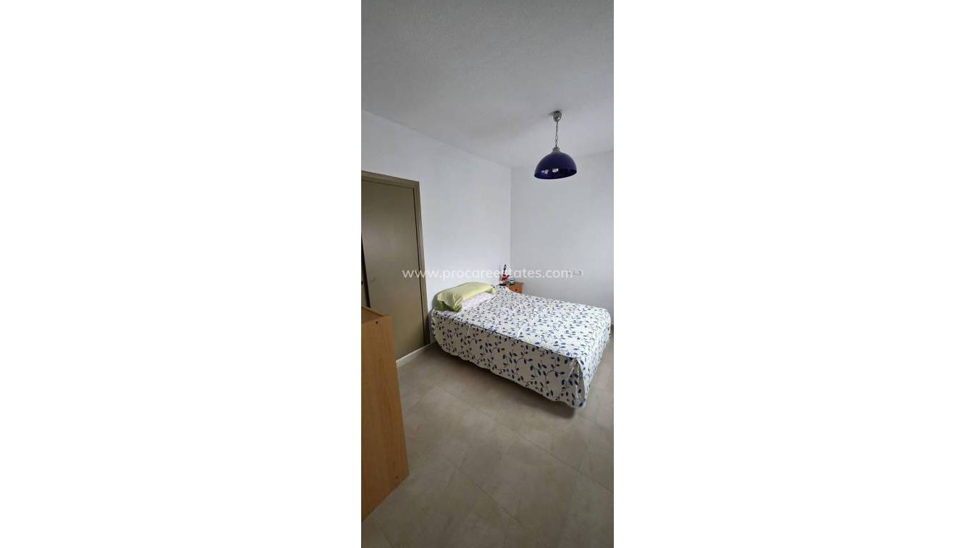 Revente - Appartement - Torrevieja - Torrevieja Center