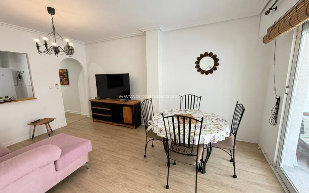 Revente - Appartement - Torrevieja - Torrevieja Center