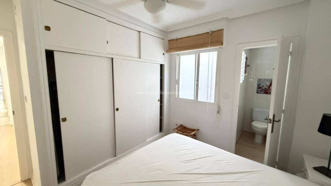 Revente - Appartement - Torrevieja - Torrevieja Center