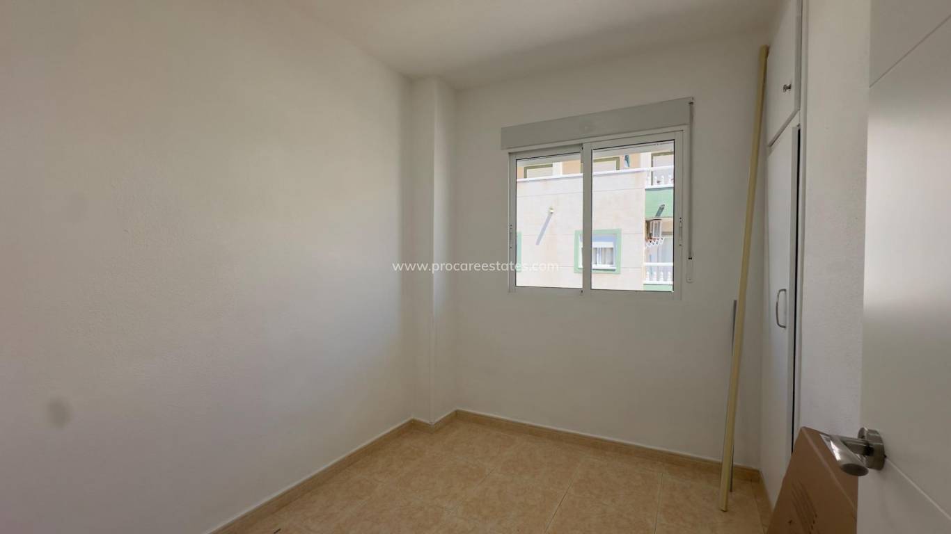 Revente - Appartement - Torrevieja - Torrevieja Center