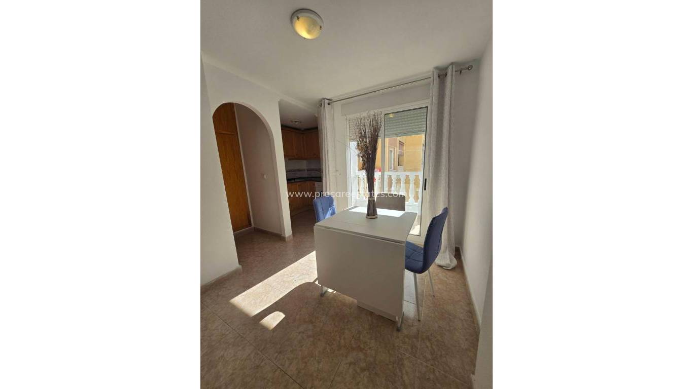 Revente - Appartement - Torrevieja - Torrevieja Center