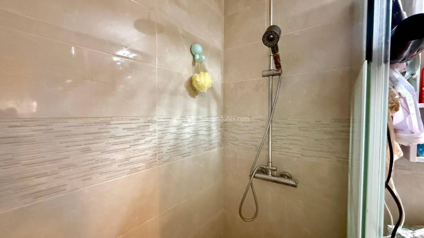 Revente - Appartement - Torrevieja - Torrevieja Center