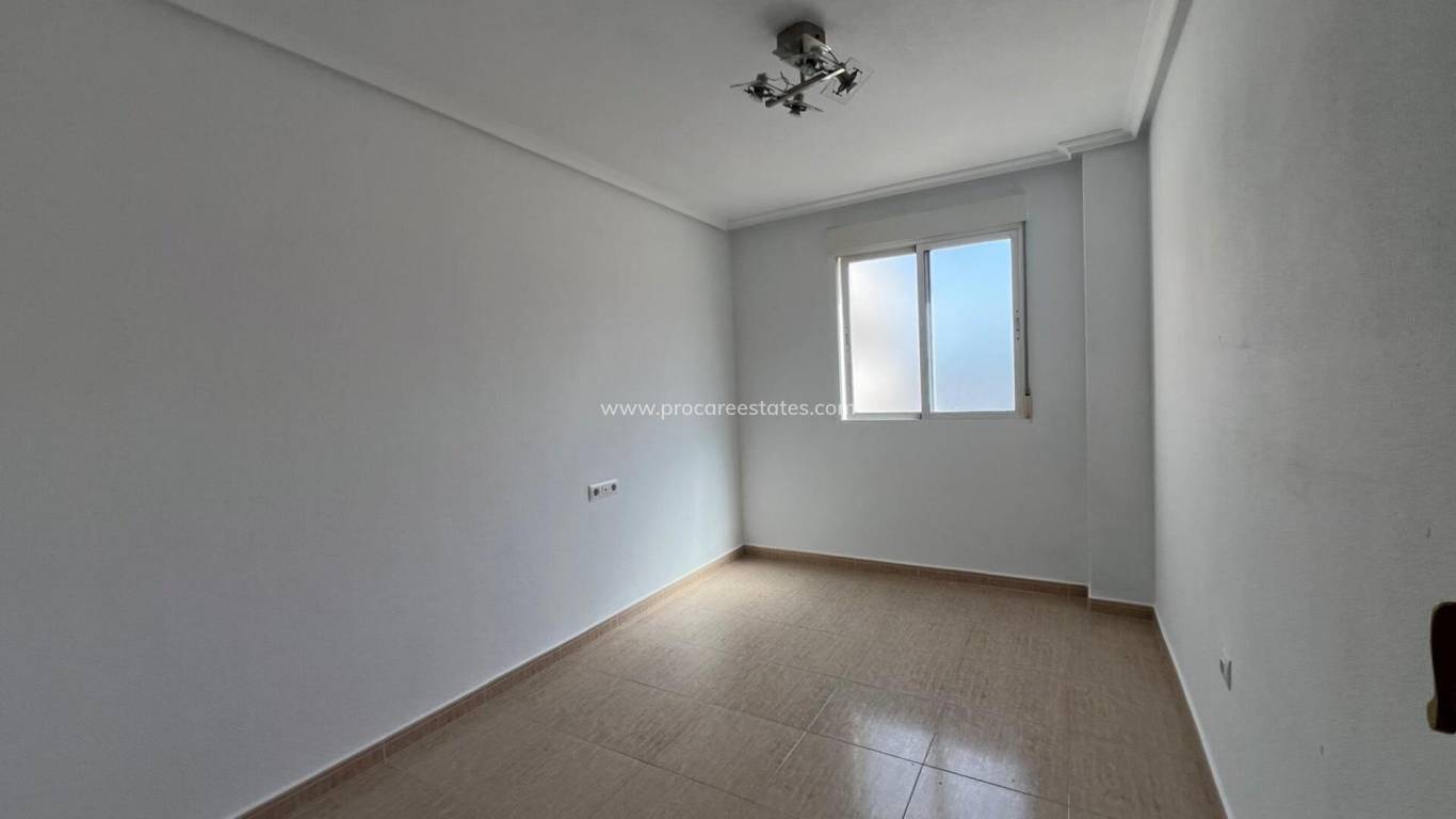 Revente - Appartement - Torrevieja - Torrevieja Center