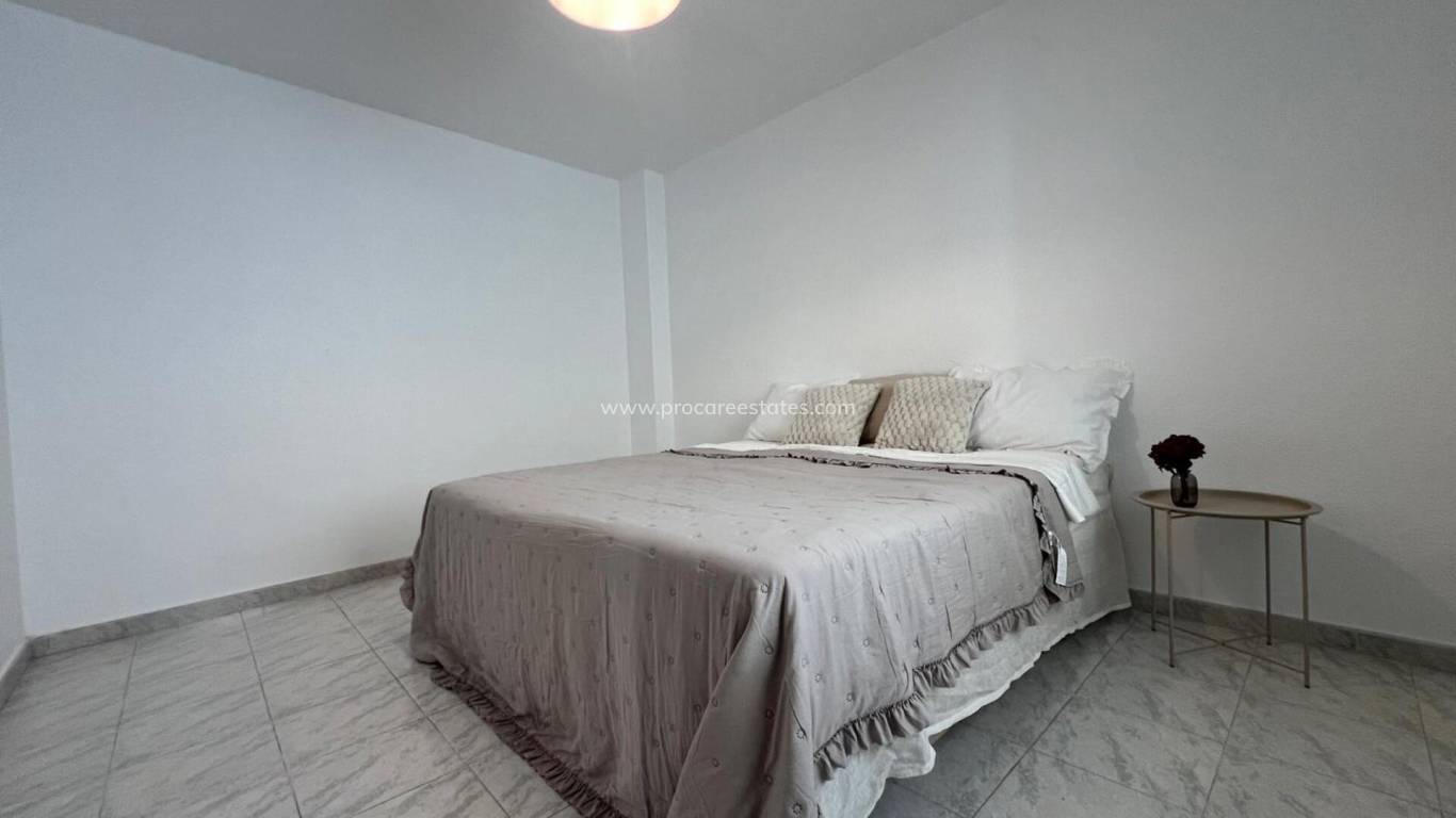 Revente - Appartement - Torrevieja - Torrevieja Center