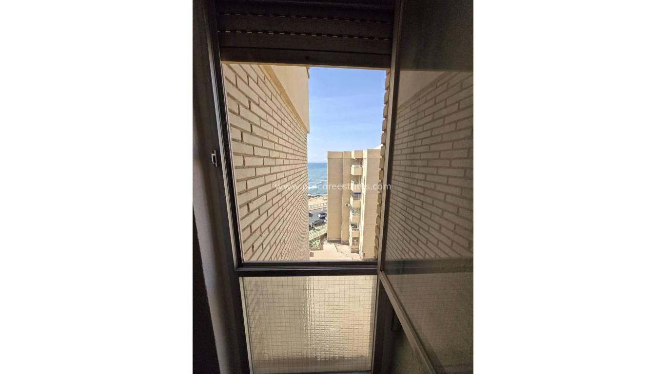 Revente - Appartement - Torrevieja - Torrevieja Center