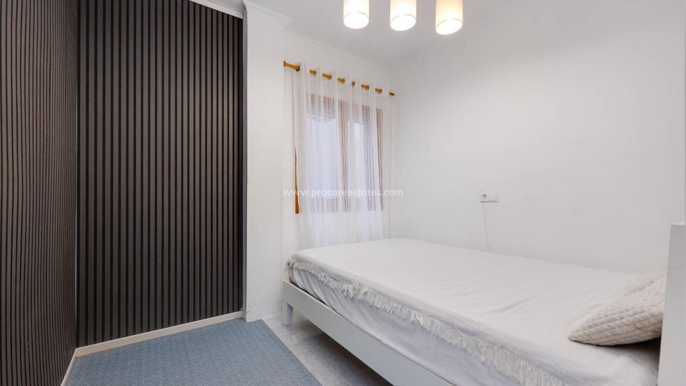 Revente - Appartement - Torrevieja - Torrevieja Center