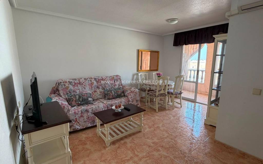 Revente - Appartement - Torrevieja - Torrevieja Center