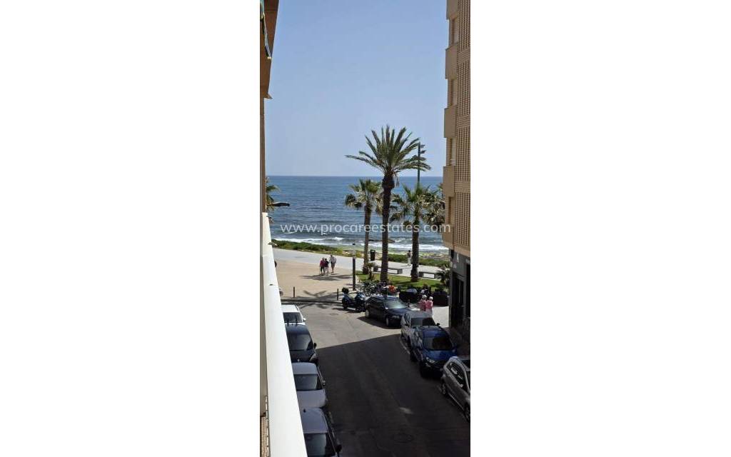 Revente - Appartement - Torrevieja - Torrevieja Center