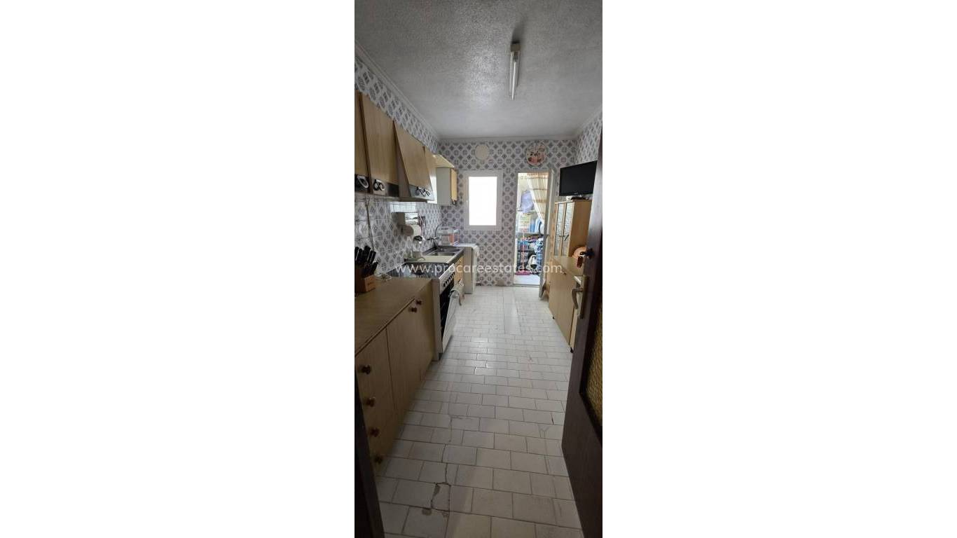 Revente - Appartement - Torrevieja - Torrevieja Center