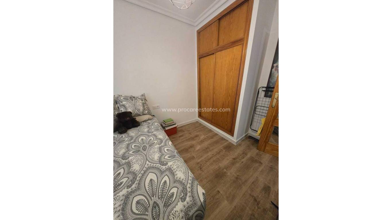 Revente - Appartement - Torrevieja - Torrevieja Center